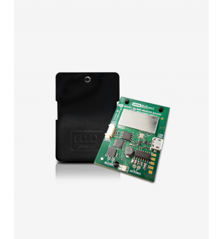 Omnikey 5127CK - Mini Reader Board