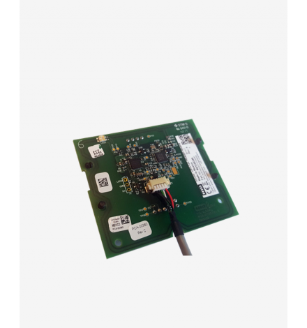 Omnikey 5122 - Reader Board USB