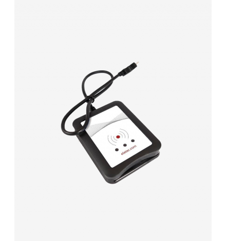 Lettore TWN4 Multitech Smartcard