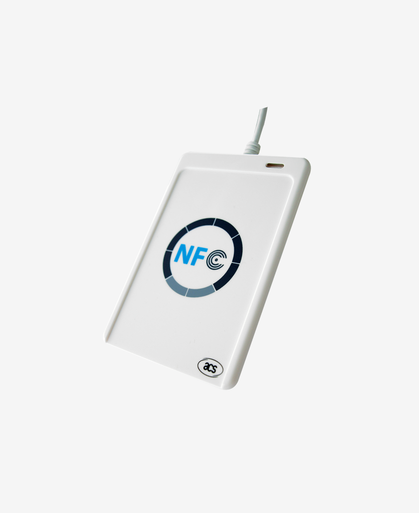 Reader/Writer NFC ACR125U