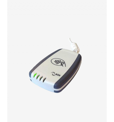 CityReader - Smart Card Reader