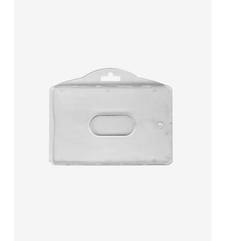 IDS79 Badge Holder Horizontal
