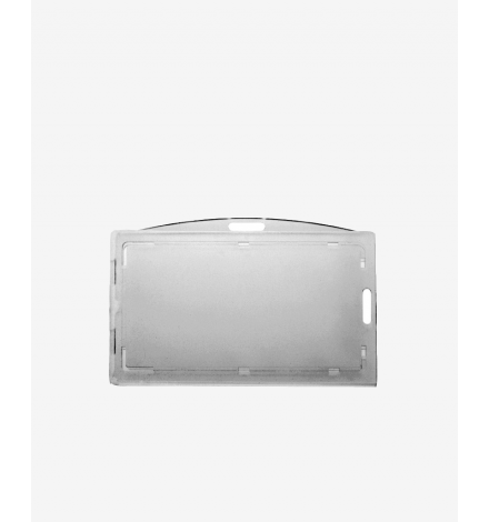 PB Lock Badge Holder
