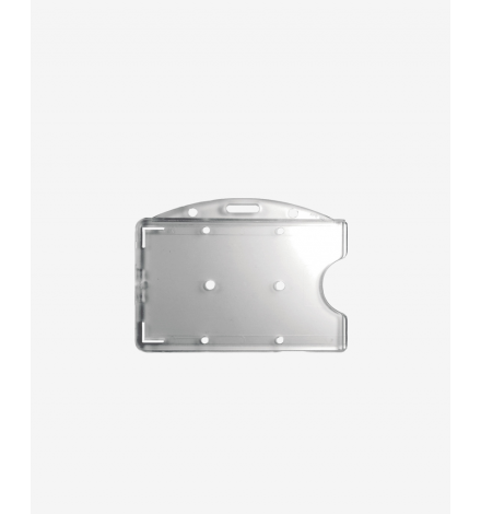 IDS71 Badge Holder Horizontal