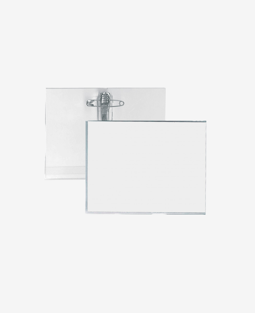 IDC 40 Series Badge holder