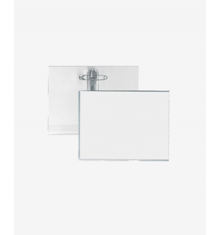 IDC 40 Series Badge holder