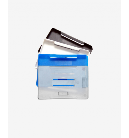 IDP91 Badge holder