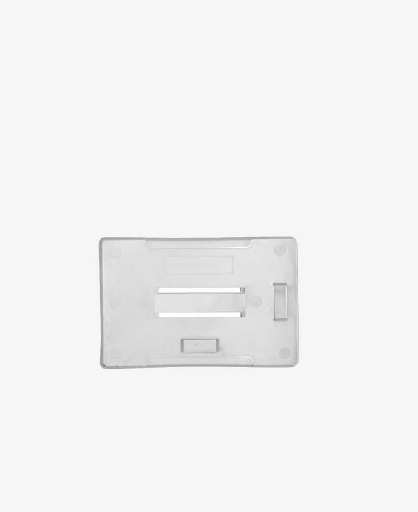 Portabadge IDP91