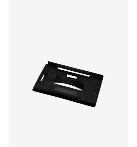 Portabadge IDP91 nero