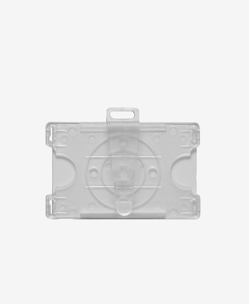 IDP67R Badge Holder