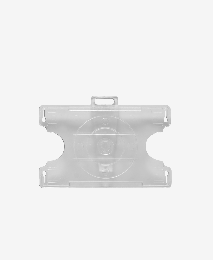 IDP67R Badge Holder