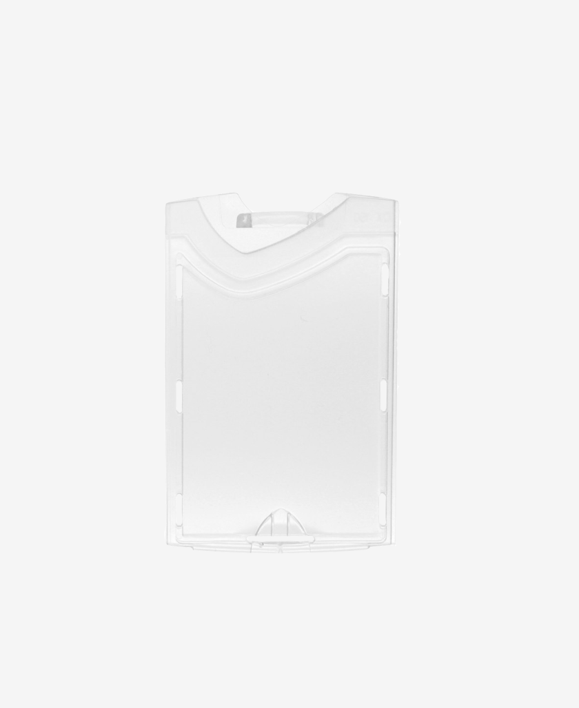 IDX 150 Badge holder IDX 150 Badge holder