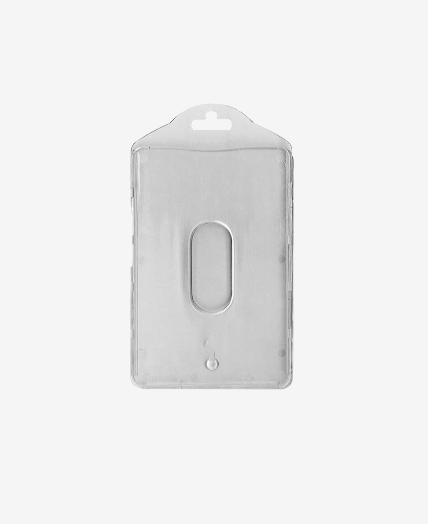 Portabadge IDS79 verticale
