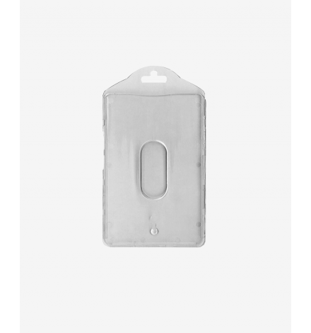 IDS79 Badge Holder Vertical