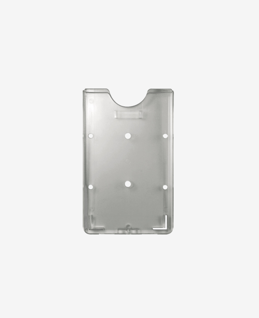 Portabadge IDS71 Verticale
