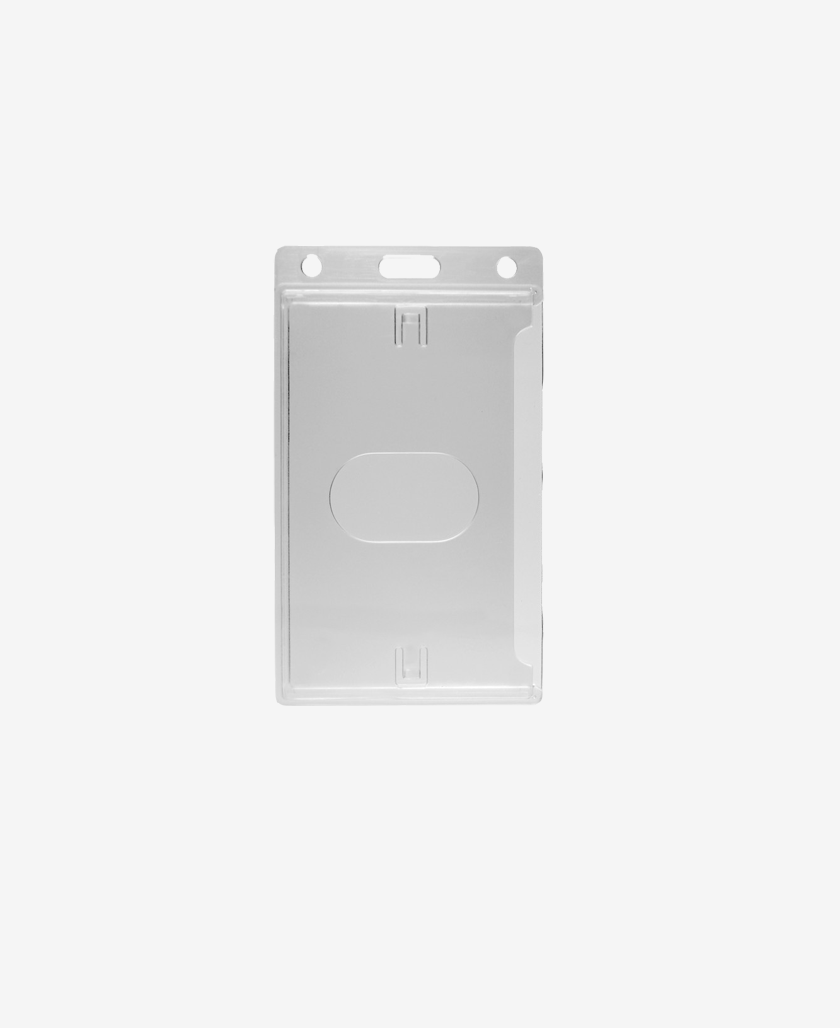 IDS69 Badge Holder Vertical IDS69 Badge Holder Vertical