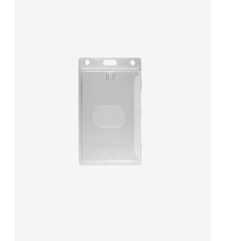 IDS69 Badge Holder Vertical