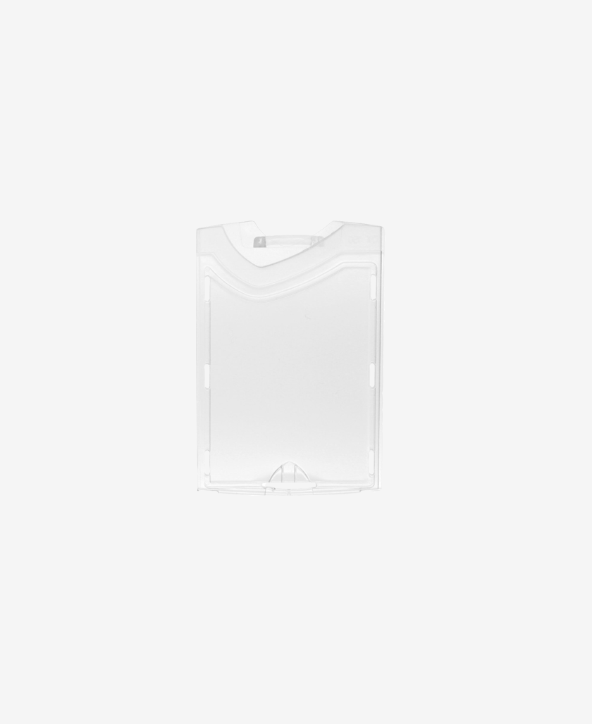 Portabadge IDX 120 verticale