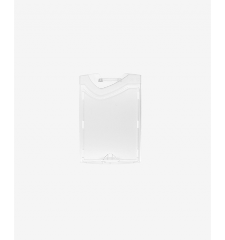 Portabadge IDX 120 verticale