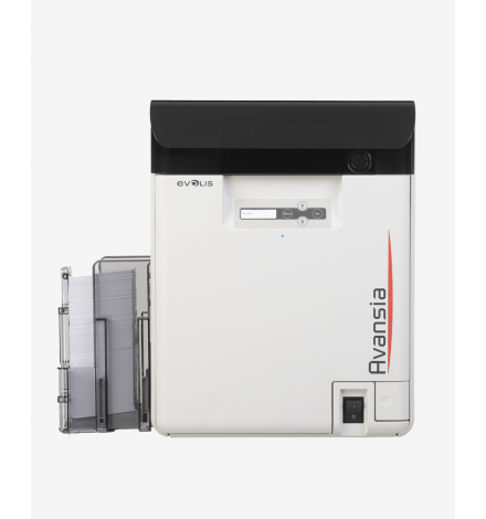Evolis Avansia