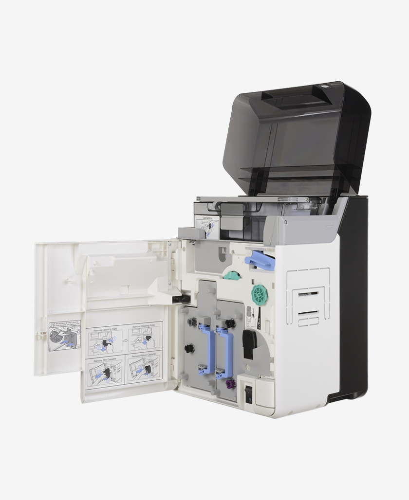 Evolis Avansia