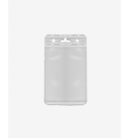 IDS36V Badge Holder Vertical