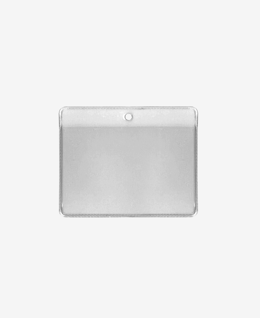 IDS31 Badge Holder Horizontal