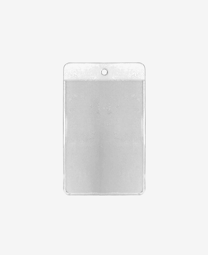 IDS31 Badge Holder Vertical IDS31 Badge Holder Vertical