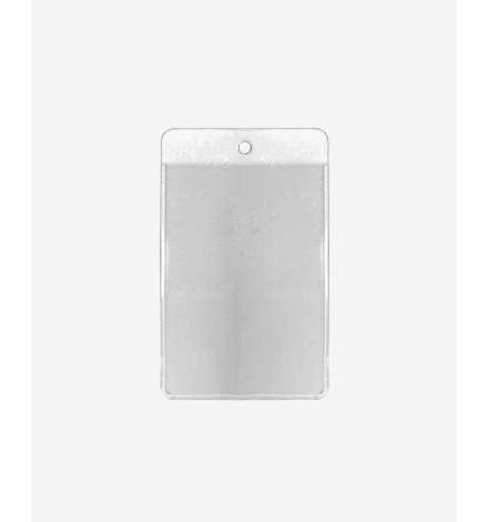 IDS31 Badge Holder Vertical