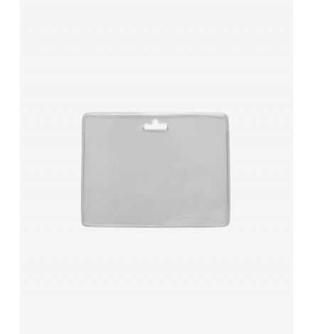 IDS36.1 Badge Holder Horizontal