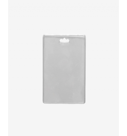 IDS36.1 Badge Holder Vertical