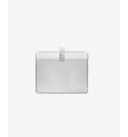 IDS44 Badge Holder Horizontal