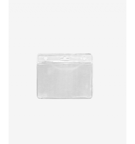 IDS38 Badge Holder Horizontal