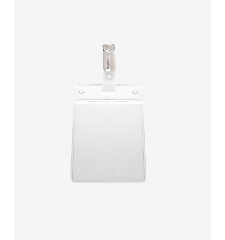Portabadge IDS46 Verticale
