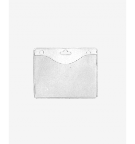 IDS34 Badge Holder Horizontal