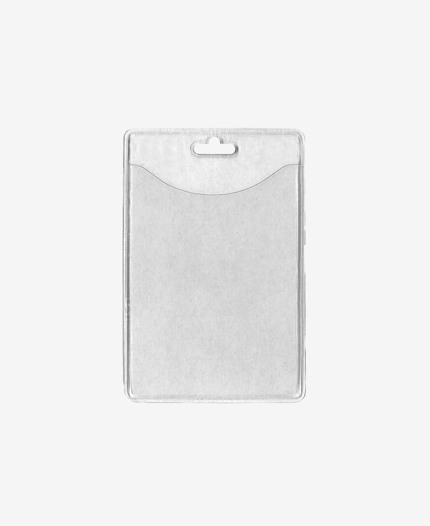 IDS34 Badge Holder Vertical