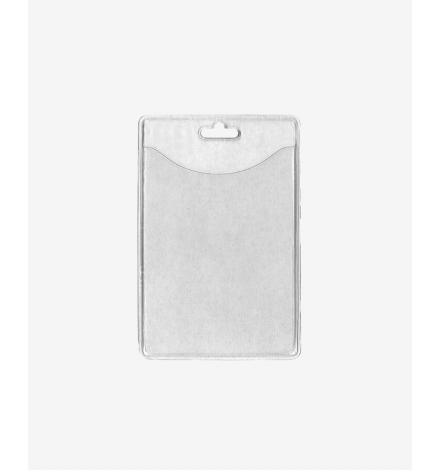 IDS34 Badge Holder Vertical