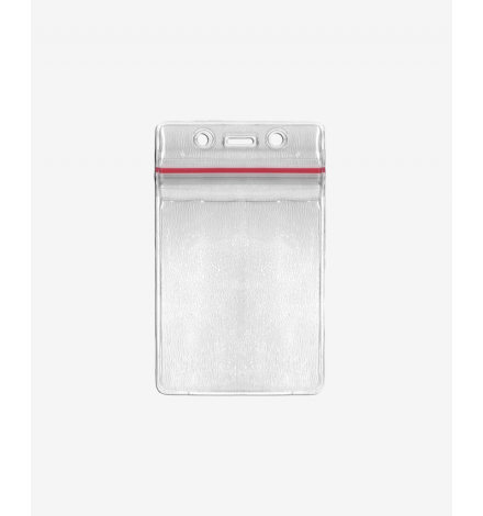 Portabadge IDS61 Verticale Impermeabile