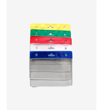 IDS35 Badge Holder