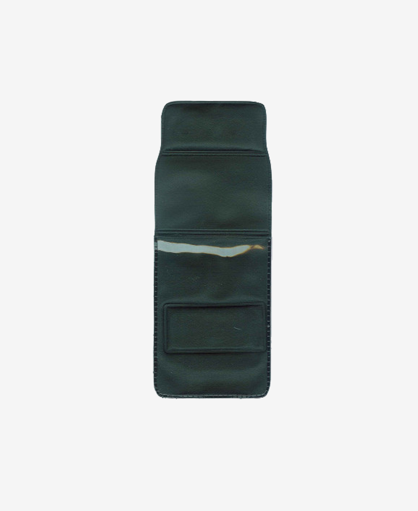 Portabadge IDS60V Verticale