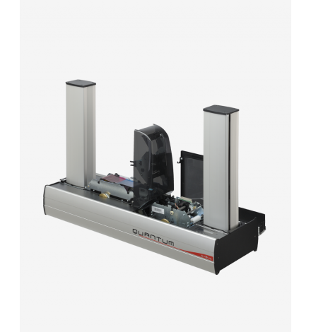 Evolis Quantum lato destro