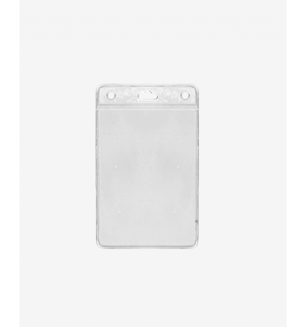 IDS37 Badge Holder Vertical