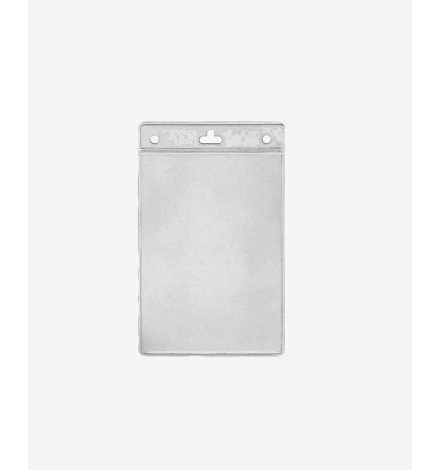 Large badge holder for events