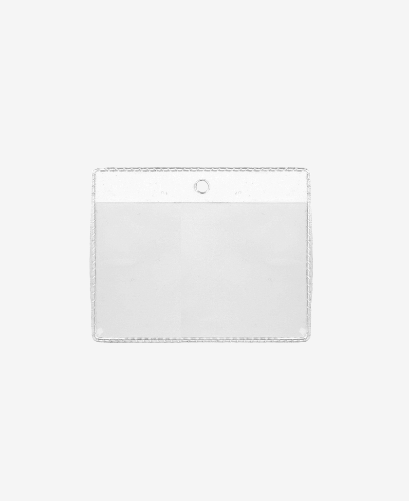 IDS31 Badge Holder Horizontal