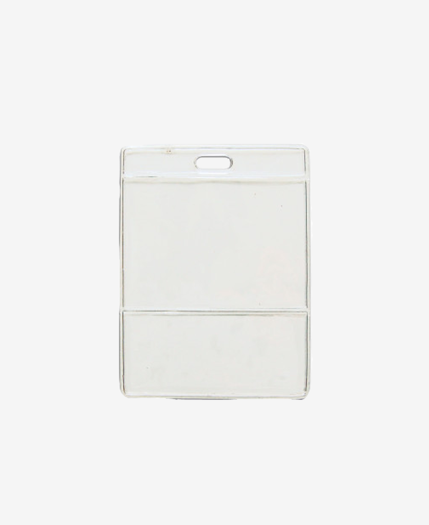 IDS39 Badge Holder Vertical IDS39 Badge Holder Vertical