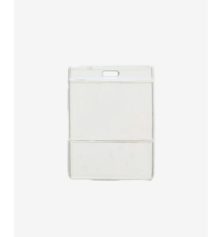 IDS39 Badge Holder Vertical