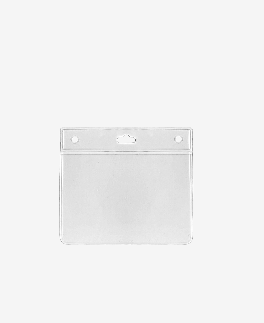 IDS37 Badge Holder Horizontal