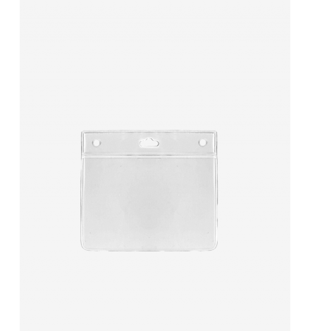 IDS37 Badge Holder Horizontal