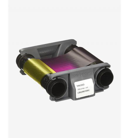 Evolis CBGR0100C