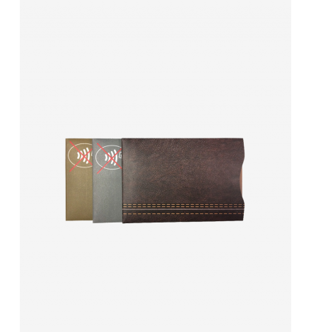 Portacard blocca RFID